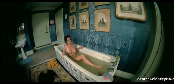  Vicki Michelle in Virgin Witch 1972